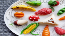 שוורץ נורית מרציפן